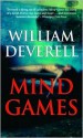 Mind Games - William Deverell