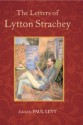 The Letters Of Lytton Strachey - Lytton Strachey, Paul Levy