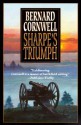 Sharpe's Triumph (Sharpe, #2) - Bernard Cornwell