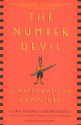 The Number Devil: A Mathematical Adventure - Hans Magnus Enzensberger, Michael Henry Heim, Rotraut Susanne Berner