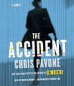 The Accident - Chris Pavone, Mozhan Marno