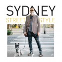 Sydney Street Style - Toni Johnson-Woods, Vicki Karaminas, Kate Disher-Quill, Justine Taylor