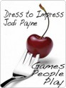 Dress to Impress - Jodi Payne