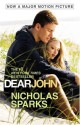 Dear John - Nicholas Sparks