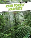 Rain Forest Habitats - Andrew Einspruch