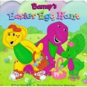 Barney's Easter Egg Hunt - Stephen White