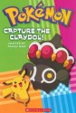 Pokémon: Capture The Claydol! - Tracey West, Kay Petronio