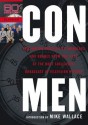 Con Men: 60 Minutes - Mike Wallace, 60 Minutes