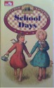 School Days - Laura Ingalls Wilder