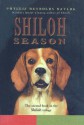 Shiloh Season - Phyllis Reynolds Naylor