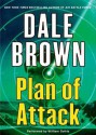 Plan of Attack (Patrick McLanahan, #12) - Dale Brown, J.K. Simmons