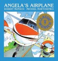 Angela's Airplane - Robert Munsch