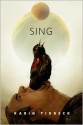 Sing - Karin Tidbeck