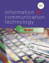 ICT for WJEC GCSE - Peter Vickers