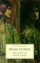 The Jewel of Seven Stars - Bram Stoker