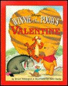 Winnie the Pooh's Valentine - Bruce Talkington, John Kurtz