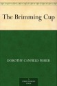 The Brimming Cup - Dorothy Canfield Fisher