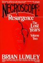 Necroscope: Resurgence (Lost Years) - Brian Lumley