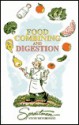 Food Combining & Digestion - Steve Meyerowitz