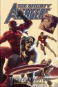 The Mighty Avengers, Vol. 3: Secret Invasion, Vol. 1 - Brian Michael Bendis, Alex Maleev, Khoi Pham