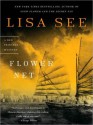 Flower Net: A Red Princess Mystery (Audio) - Lisa See