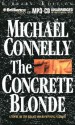 The Concrete Blonde - Michael Connelly, Dick Hill
