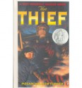 The Thief (The Queen's Thief, #1) - Megan Whalen Turner