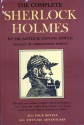 The Complete Sherlock Holmes - Arthur Conan Doyle