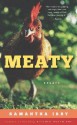 Meaty: Essays by Samantha Irby, Creator of the Blog BitchesGottaEat - Samantha Irby