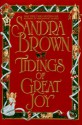 Tidings of Great Joy - Sandra Brown