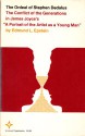 The Ordeal of Stephen Dedalus: The Conflict of the Generations in James Joyce's "A Portrait of the Artist as a Young Man" - Edmund L. Epstein