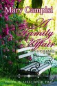 A Family Affair: Spring - Mary Campisi