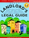 Every Landlord's Legal Guide - Marcia Stewart, Ralph E. Warner, Janet Portman