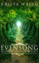 Evensong - Krista Walsh