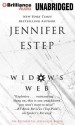 Widow's Web - Jennifer Estep