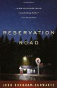 Reservation Road (Vintage Contemporaries) - John Burnham Schwartz