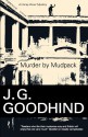 Murder by Mudpack - J.G. Goodhind