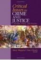 Critical Issues in Crime and Justice: Thought, Policy, and Practice - Mary Maguire, Daniel W. Okada