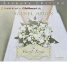 A March Bride - Rachel Hauck