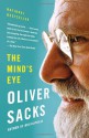 The Mind's Eye - Oliver Sacks