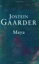 Maya - Jostein Gaarder, James Anderson