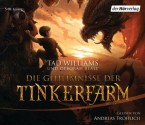 Die Geheimnisse der Tinkerfarm (Tinkerfarm, #2) - Tad Williams, Deborah Beale, Hans-Ulrich Möhring, Andreas Fröhlich