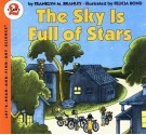 The Sky Is Full of Stars - Franklyn Mansfield Branley, Felicia Bond