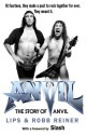 Anvil: The Story of Anvil - Lips Reiner