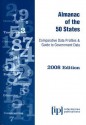 Almanac of the 50 States: Comparative Data Profiles & Guide to Government Data - Information Publications