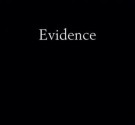 Evidence - Larry Sultan