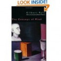 The Concept Of Mind - Gilbert Ryle