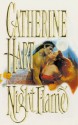 Night Flame - Catherine Hart