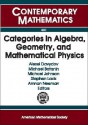 Categories in Algebra, Geometry and Mathematical Physics: Conference and Workshop in Honor of Ross Street's 60th Birthday, July 11-16 - Alexei Davydov, Neeman, Michael Johnson, Michael Batanin, Stephen Lack