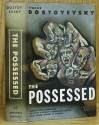 The Possessed - Fyodor Dostoyevsky, Constance Garnett, Avrahm Yarmolinsky